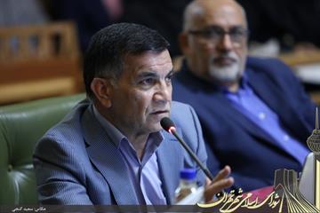 سید حسن رسولی، نایب رئیس کمیسیون برنامه و بودجه شورا:  شهرداری تهران مسئولیتی در اعمال سیاست های فرهنگی و هنری ندارد